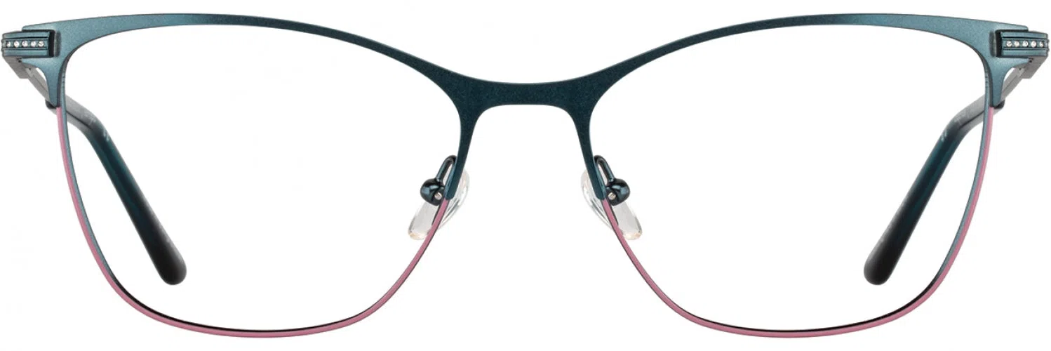 Cote DAzur CDA370 Eyeglasses - view 4